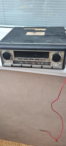 Binatone car stereo 8 - binatone,