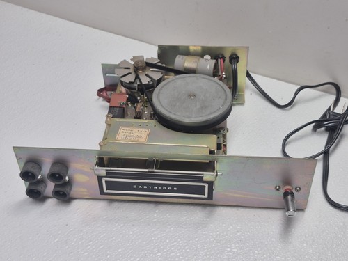 Electrophonic solid state - electrophonic,