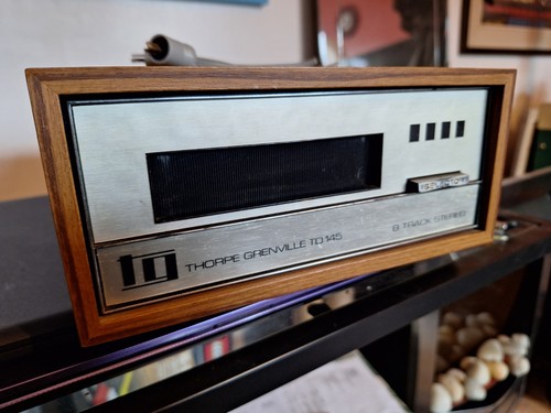 Vintage thorpe grenville - vintage,
