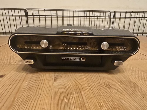 Vintage toshiba car track - vintage,