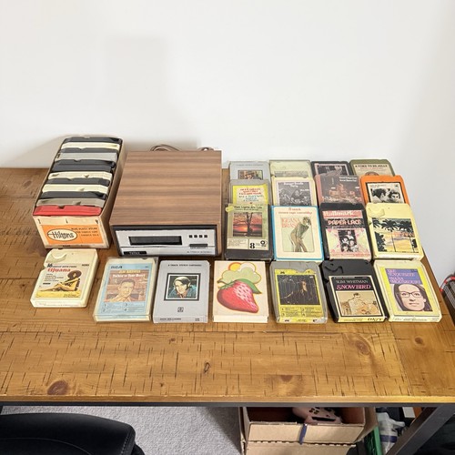 Vintage tellux track tape - vintage,