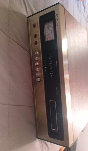 Track vinyl player 49 8 - 8,