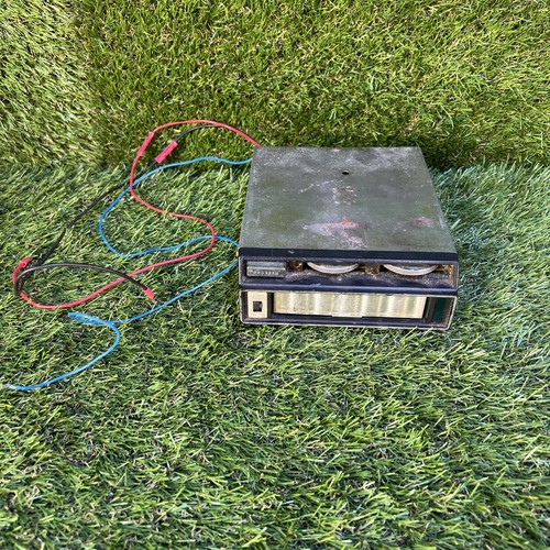 Car stereo radio track - car,