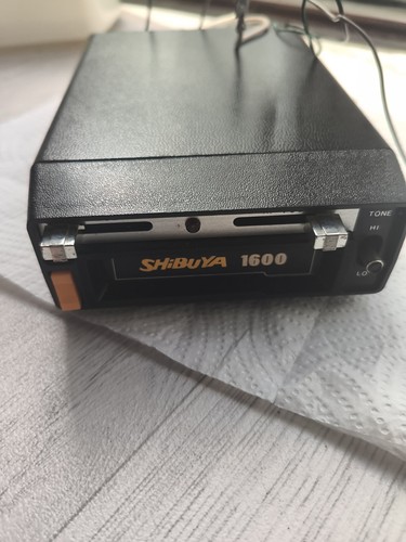 Vintage shibuya 1600 car - vintage,