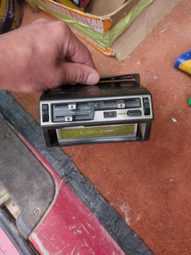 Sears roebuck track tape - roebuck,