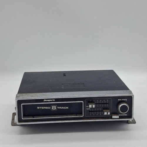 Vintage sceptre 1000 stereo - vintage, sl-1000