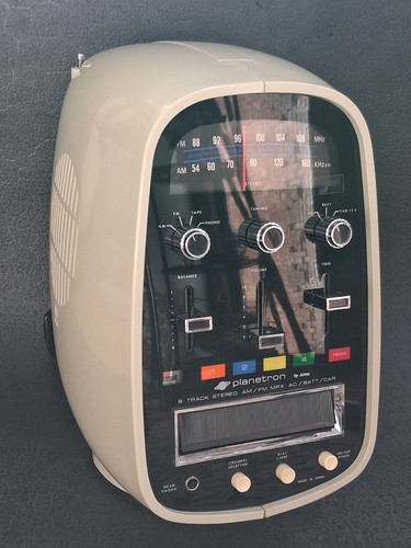 Superb serviced planetron - superb,