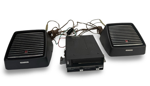 Sharp 808x car - rg-808x, 8