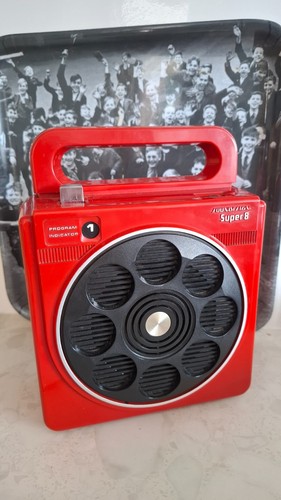 Soundesign super portable 8 - soundesign,