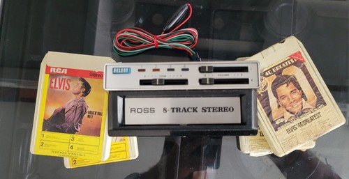 Ross car track - 8,