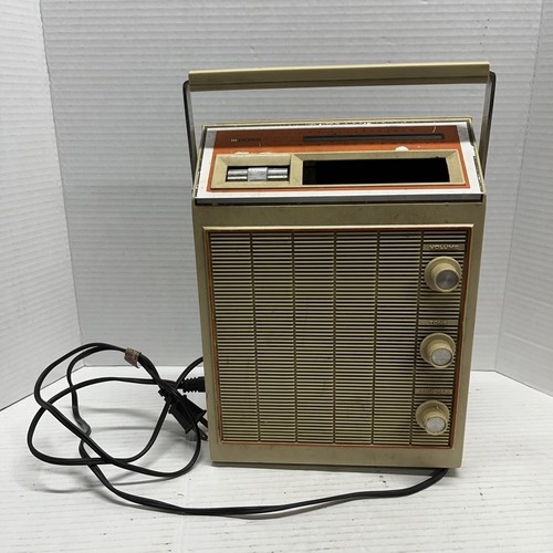 Vintage ross tape - ross, player