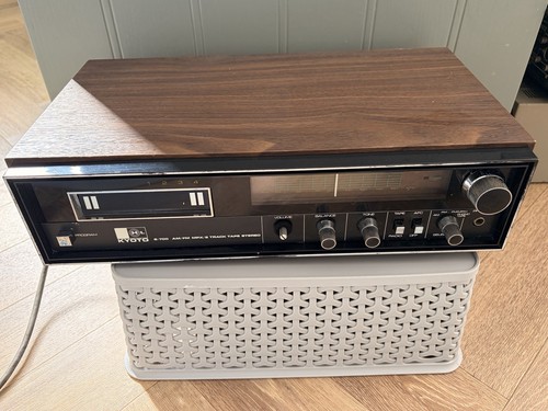 Vintage kyoto 700 stereo - s-700,
