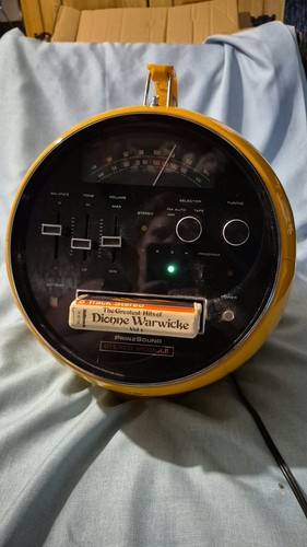 Vintage prinzsound sm8 space - vintage,