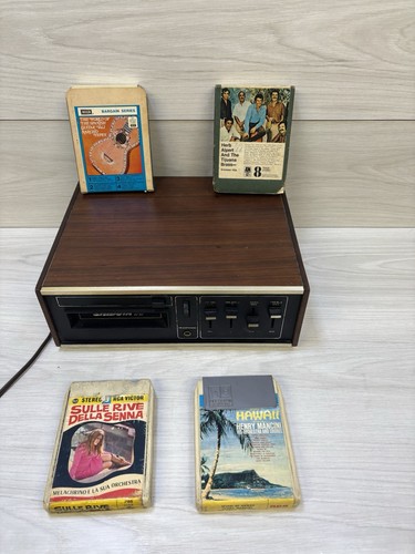 Vintage shibuya stereo - vintage,