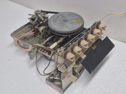 General electric stereo - electric,