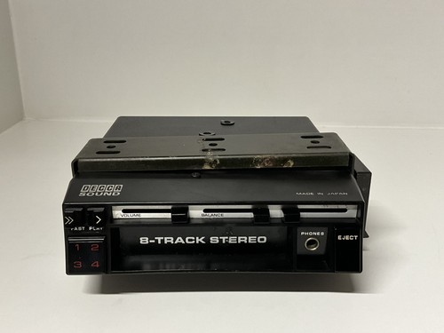 Vintage decca sound cc1002 - vintage,